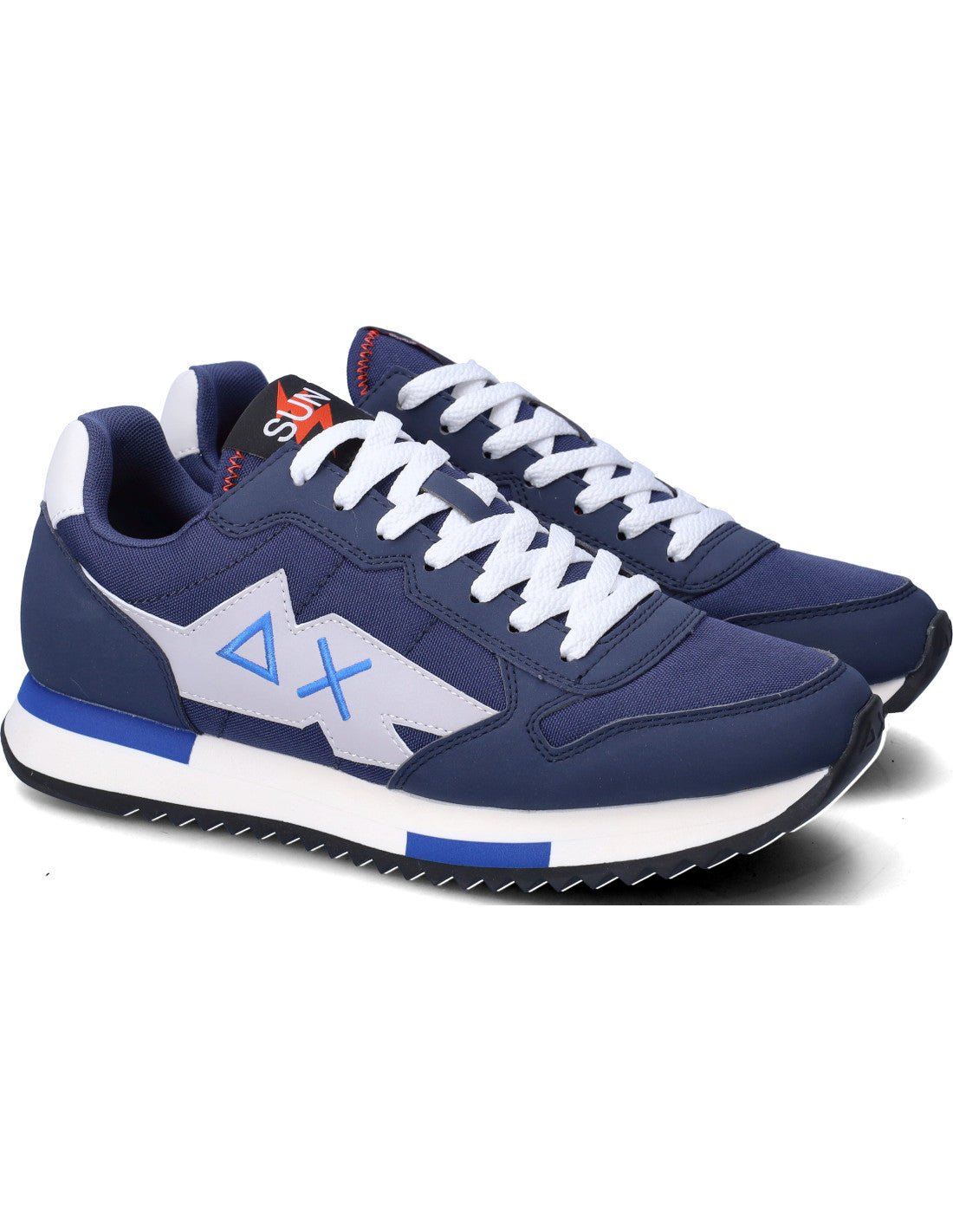 Sneakers SUN68 Uomo Z43121