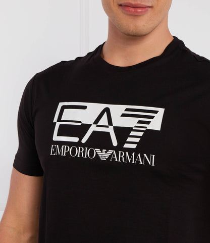 T-shirt EA7 Emporio Armani 6RPT81 PJM9Z