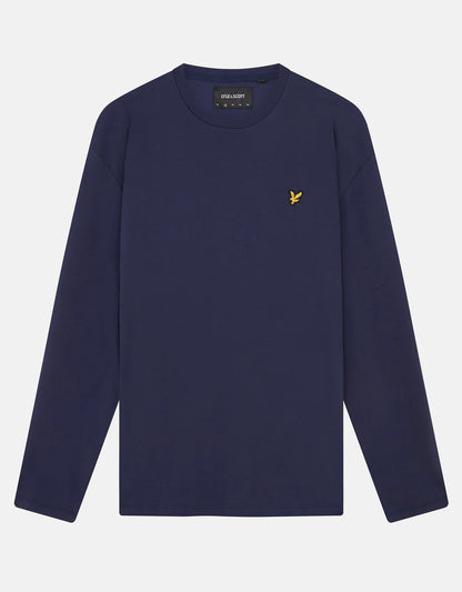 T-shirt flammé Lyle&amp;Scott TS1804V