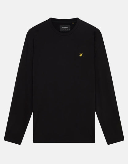 T-shirt flammé Lyle&amp;Scott TS1804V