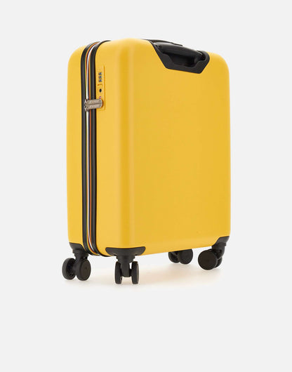 Trolley "Cabin K-Air Small"  KWAY K11416W Giallo