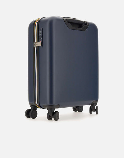 Trolley "Cabin K-Air Small"  KWAY K11416W Blu Notte