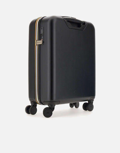 Trolley "Cabin K-Air Small"  KWAY K11416W Nero