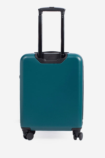 Trolley "Cabin K-Air Small"  KWAY K11416W Verde Petrolio
