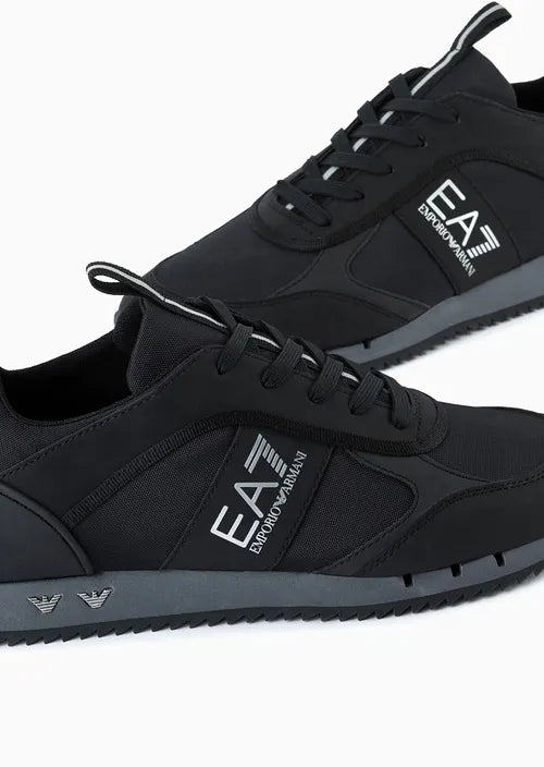 Sneakers EA7 Emporio Armani Uomo X8X027XK2191Q226
