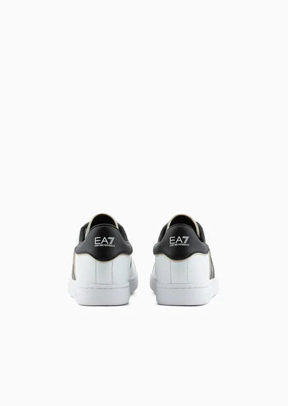 Classic Sneakers EA7 Emporio Armani X8X102XK3461Q678