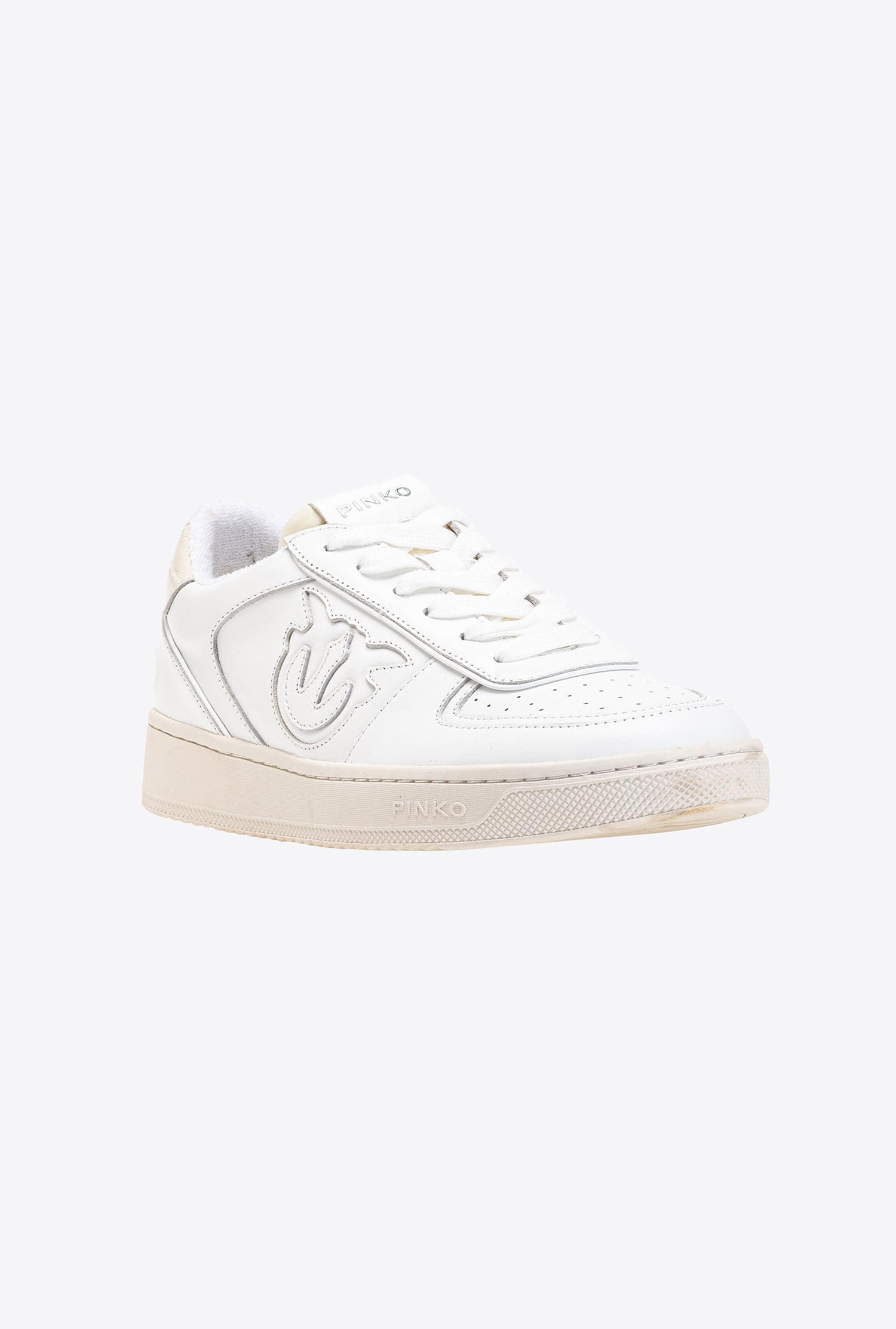 Sneakers Pinko 100901 A0NY Z04 - Vella Group