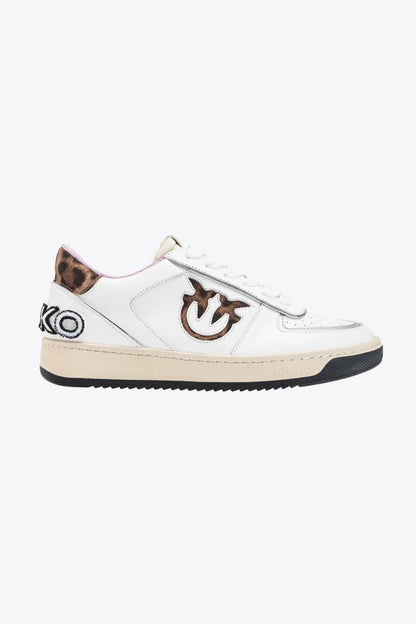 Sneakers Pinko 100901 A0NY ZC7 - Vella Group