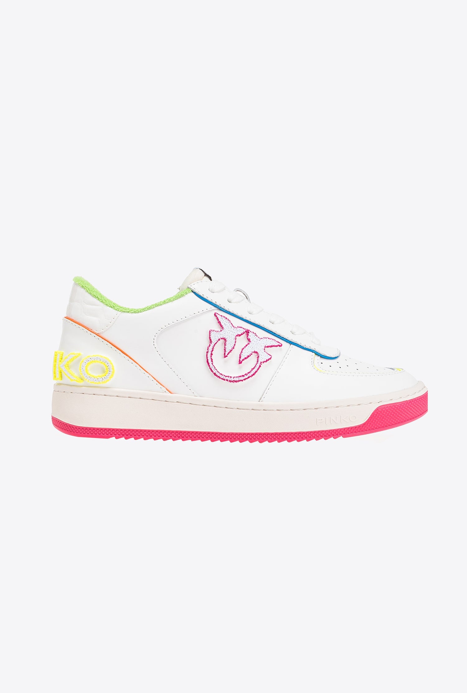 Sneakers Pinko 100901 A0WG - Vella Group