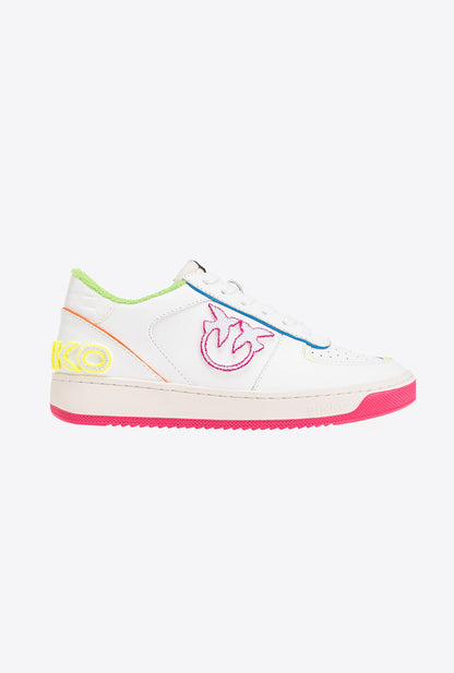 Sneakers Pinko 100901 A0WG - Vella Group