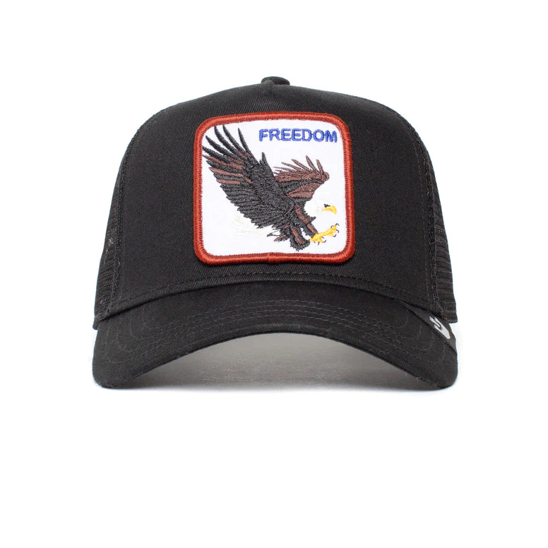 Cappello Goorin Bros Est. The Farm 1895 101-0384 Aquila