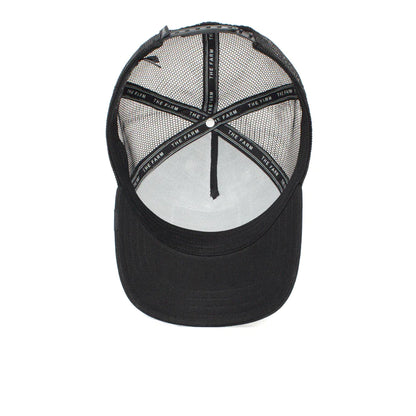 Cappello Goorin Bros Est. The Farm 1895 101-0384 Aquila