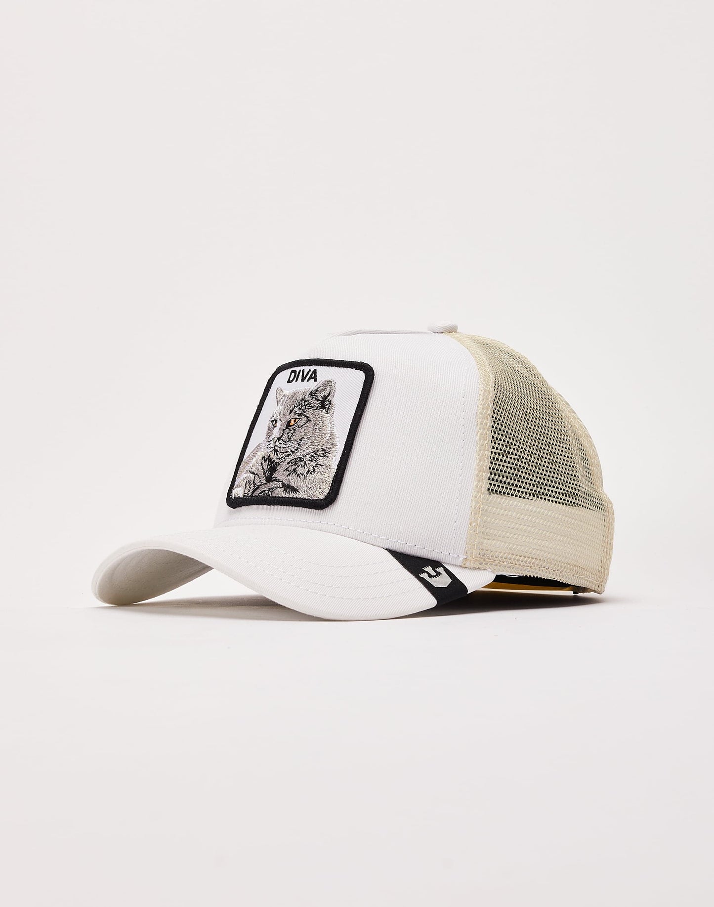 Cappello Goorin Bros Est. The Farm 1895 101-0438 Gatta Diva