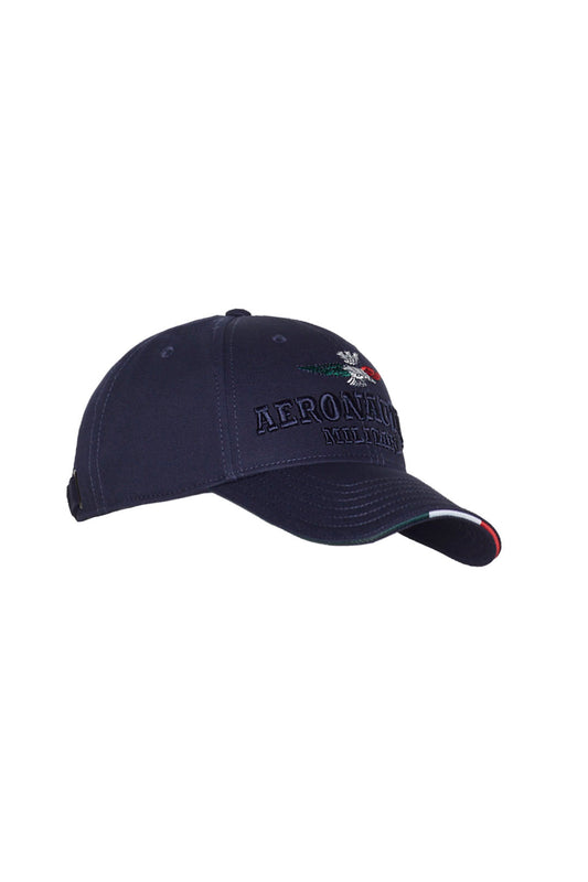 Cappello Aeronautica Militare 231HA1136CT2261 - Vella Group