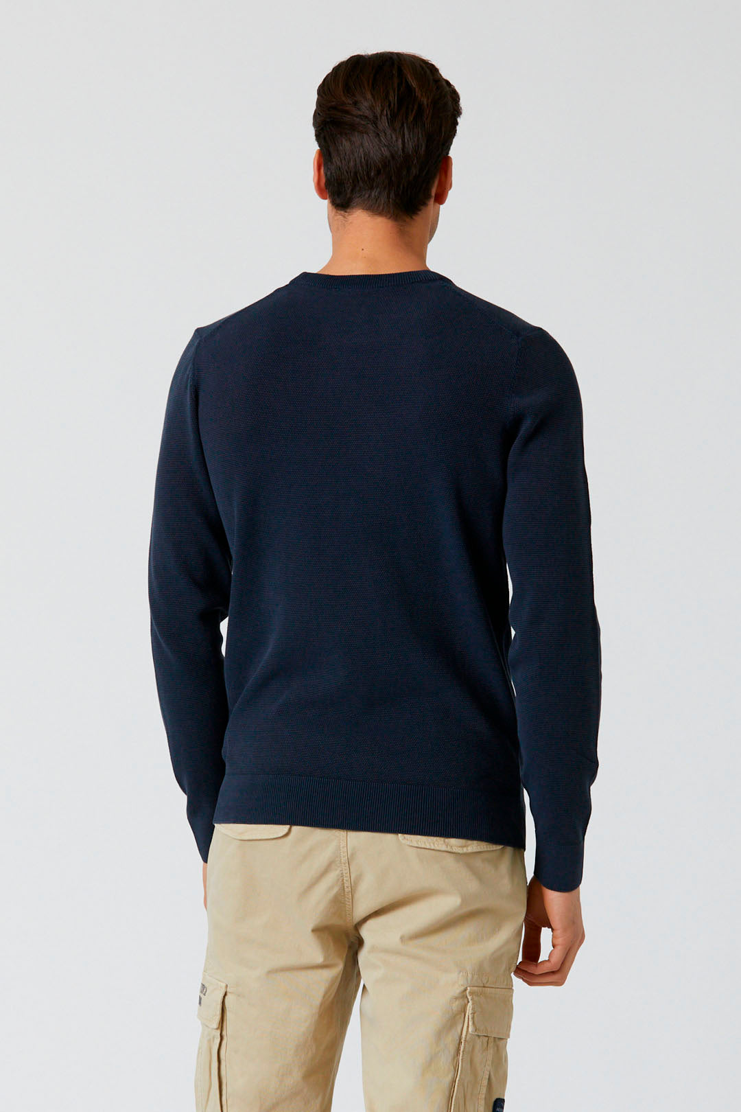 Maglia Aeronautica Militare Uomo 231MA1394L463 - Vella Group