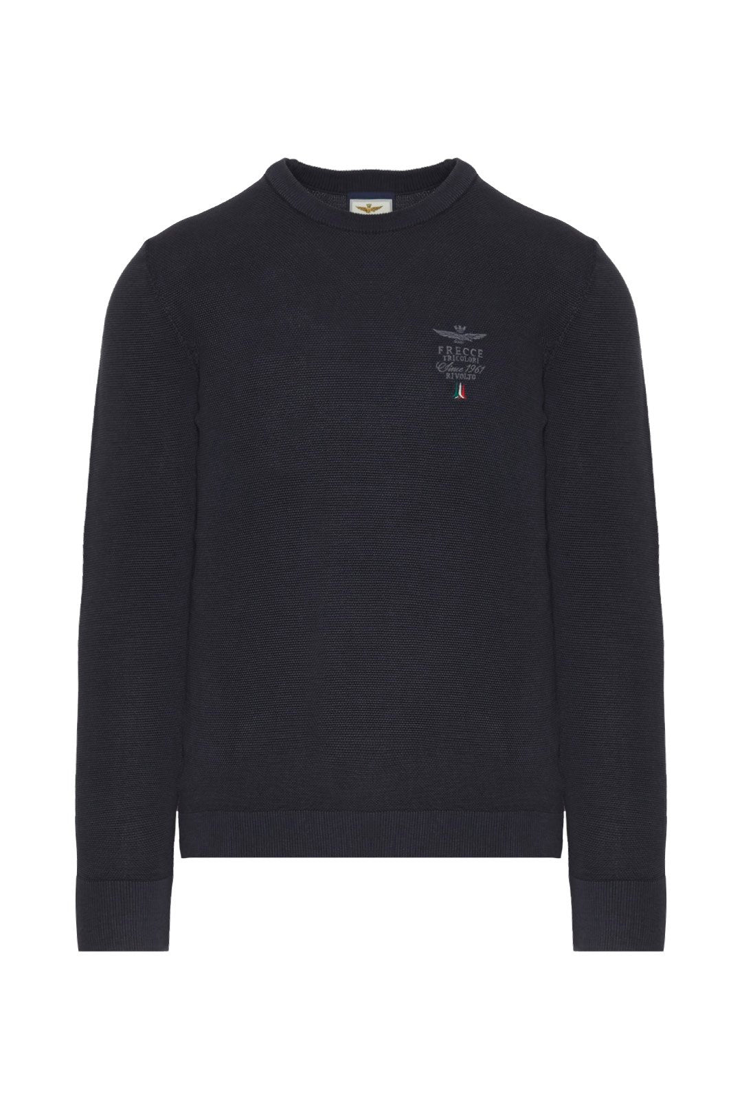 Maglia Aeronautica Militare Uomo 231MA1394L463 - Vella Group