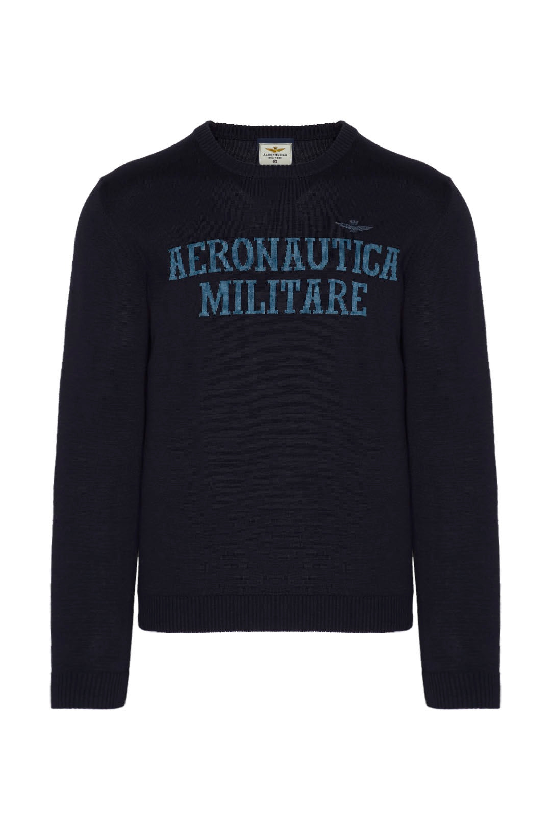 Maglia Aeronautica Militare Uomo 231MA1418L237 - Vella Group