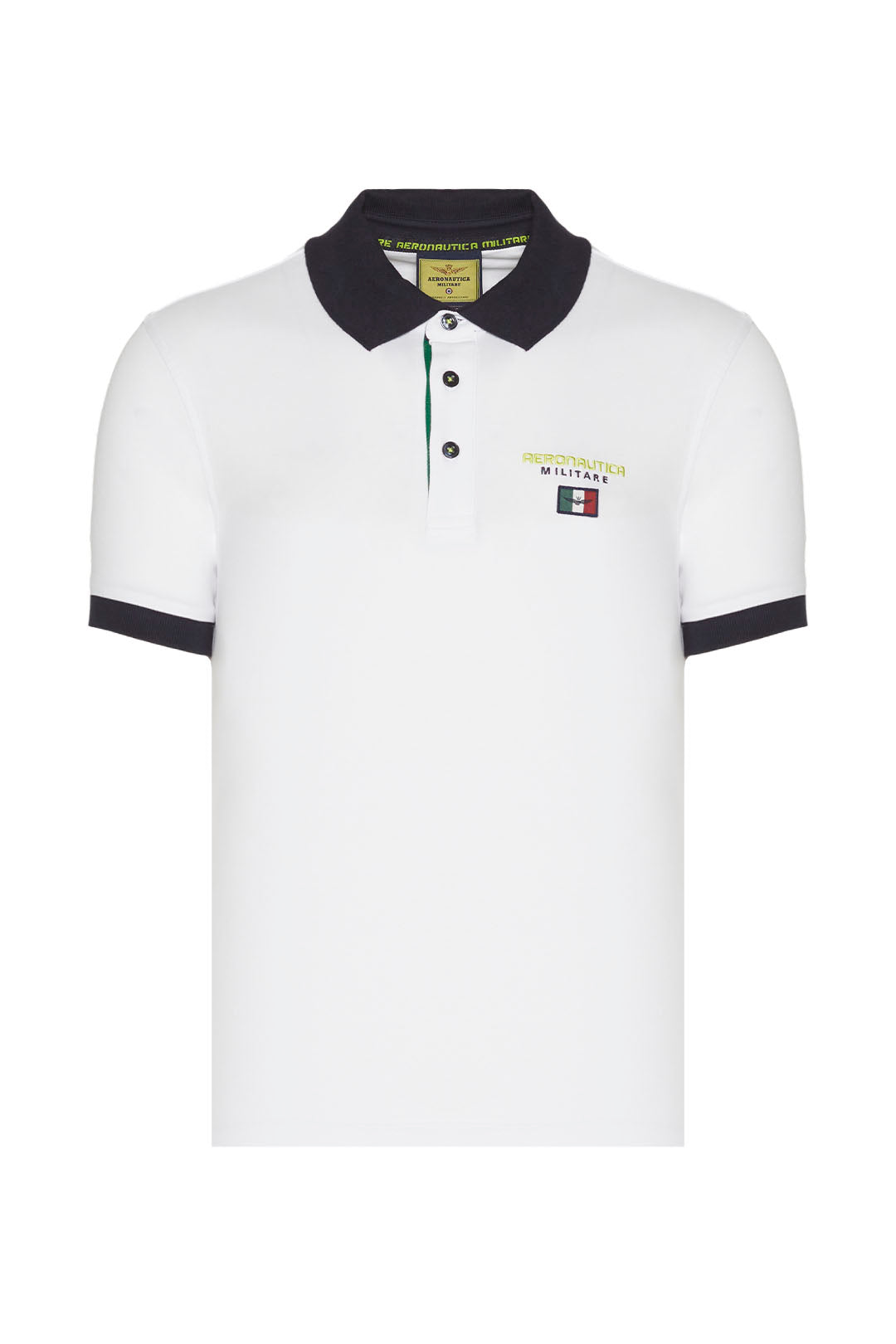 Polo Aeronautica Militare Uomo 231PO1679P173 - Vella Group