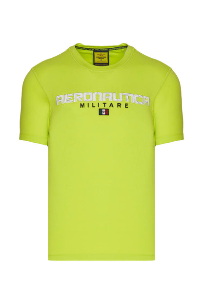 T-Shirt Aeronautica Militare Uomo 231TS2064J602 - Vella Group