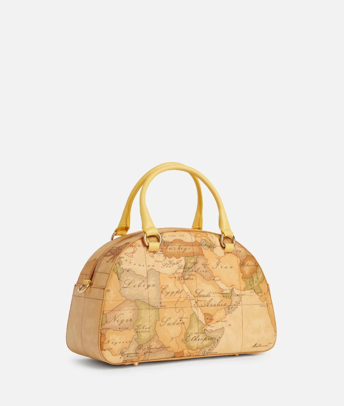 Borsa 1° Classe Alvero Martini GU74 G616 - Vella Group