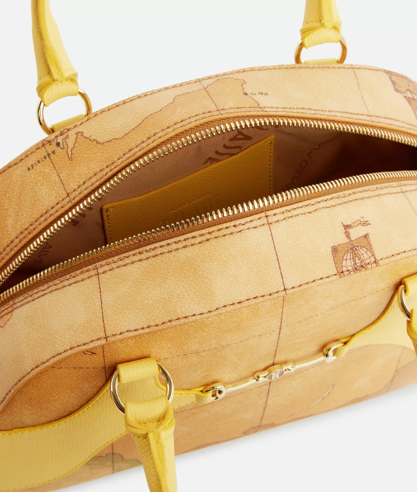 Borsa 1° Classe Alvero Martini GU74 G616 - Vella Group