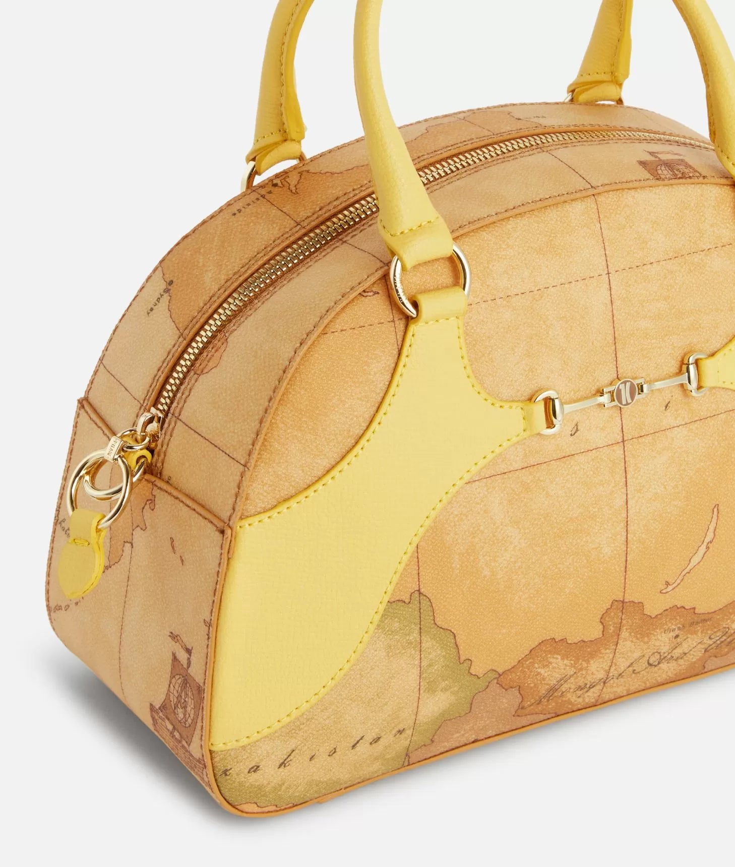 Borsa 1° Classe Alvero Martini GU74 G616 - Vella Group