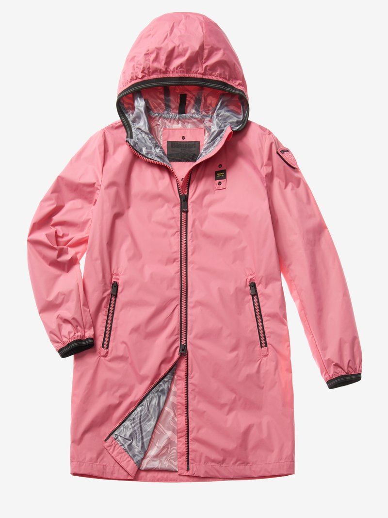 Impermeabile Blauer Donna 23SBLDK01061 - Vella Group