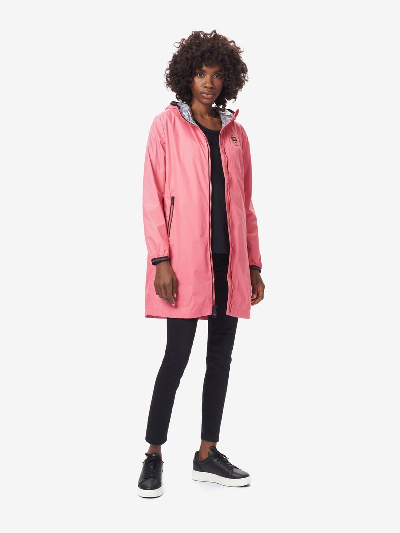 Impermeabile Blauer Donna 23SBLDK01061 - Vella Group