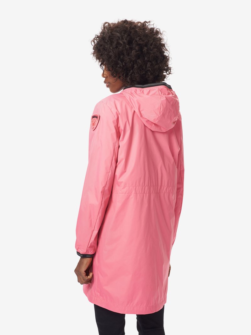 Impermeabile Blauer Donna 23SBLDK01061 - Vella Group
