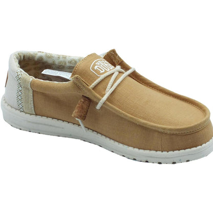 Scarpe Hey Dude Uomo 40015-76F