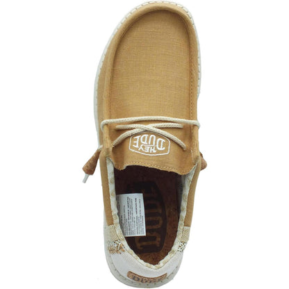 Scarpe Hey Dude Uomo 40015-76F