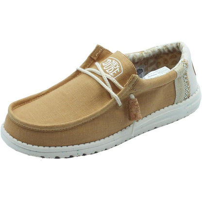 Scarpe Hey Dude Uomo 40015-76F