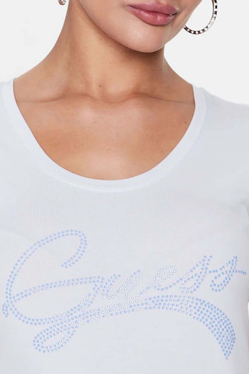 T-Shirt Guess W3RI14J1314 - Vella Group