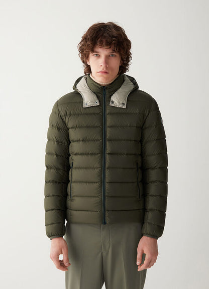 Piumino Sportivo Uomo COLMAR 1250R 9WY IN22 - Vella Group