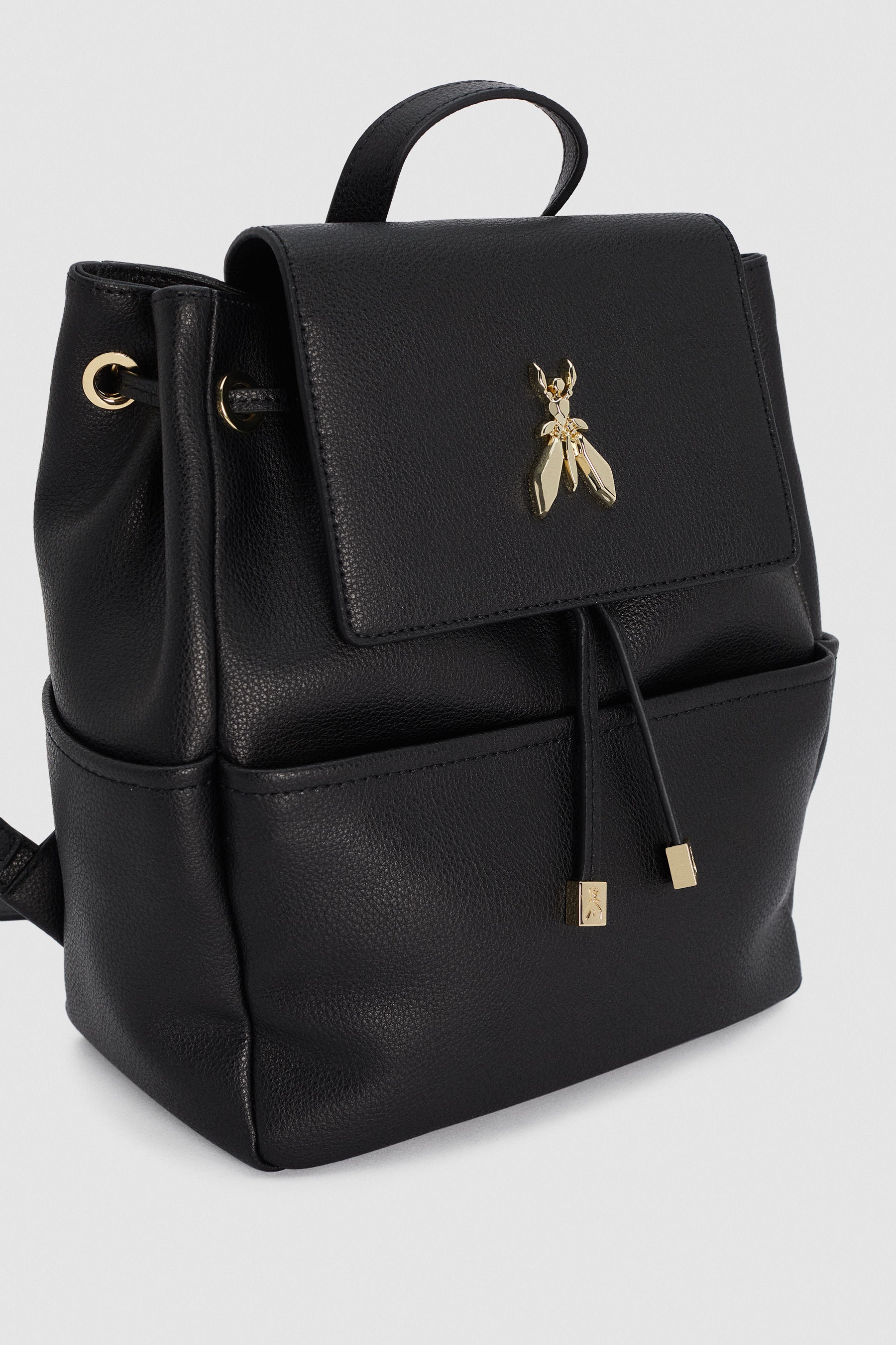 Zaino Patrizia Pepe 8B0097/L001 - Vella Group