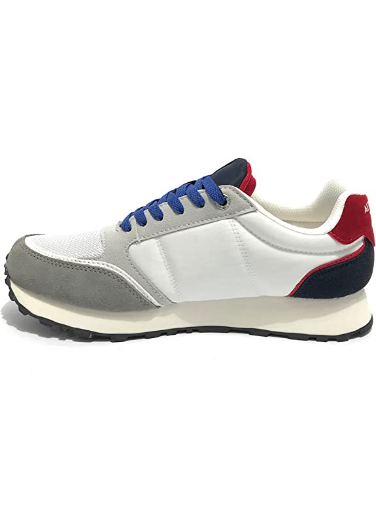 Scarpe Aeronautica Militare 231SC237CT3098 - Vella Group
