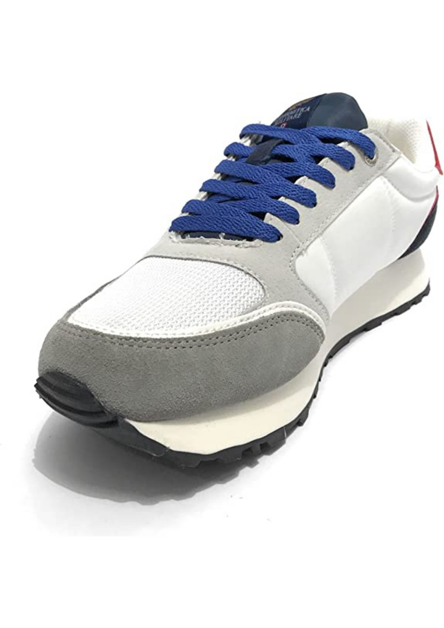 Scarpe Aeronautica Militare 231SC237CT3098 - Vella Group