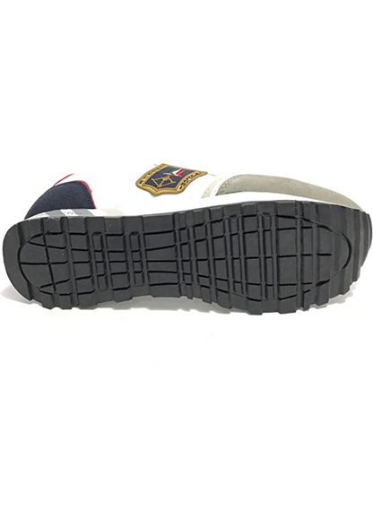Scarpe Aeronautica Militare 231SC237CT3098 - Vella Group