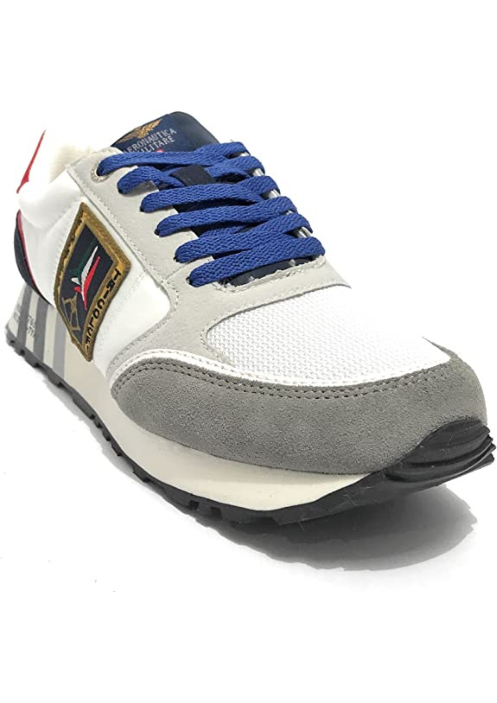 Scarpe Aeronautica Militare 231SC237CT3098 - Vella Group