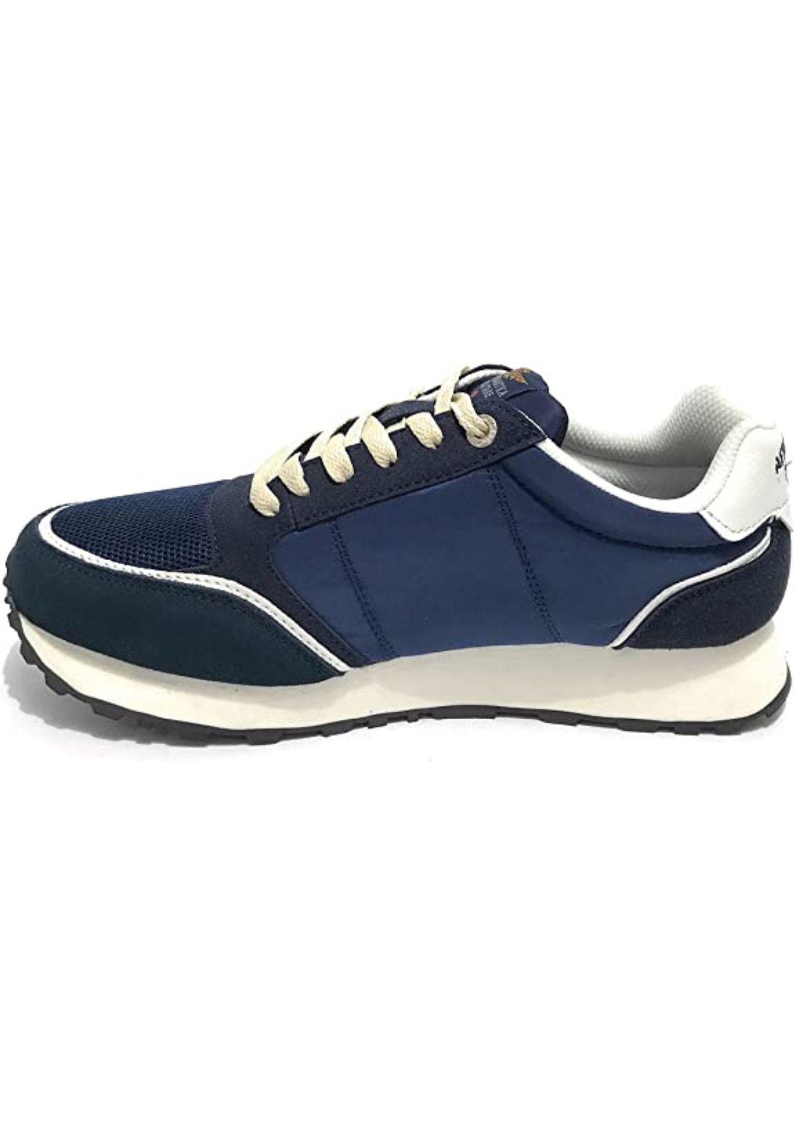 Scarpe Aeronautica Militare 231SC237CT3098 - Vella Group