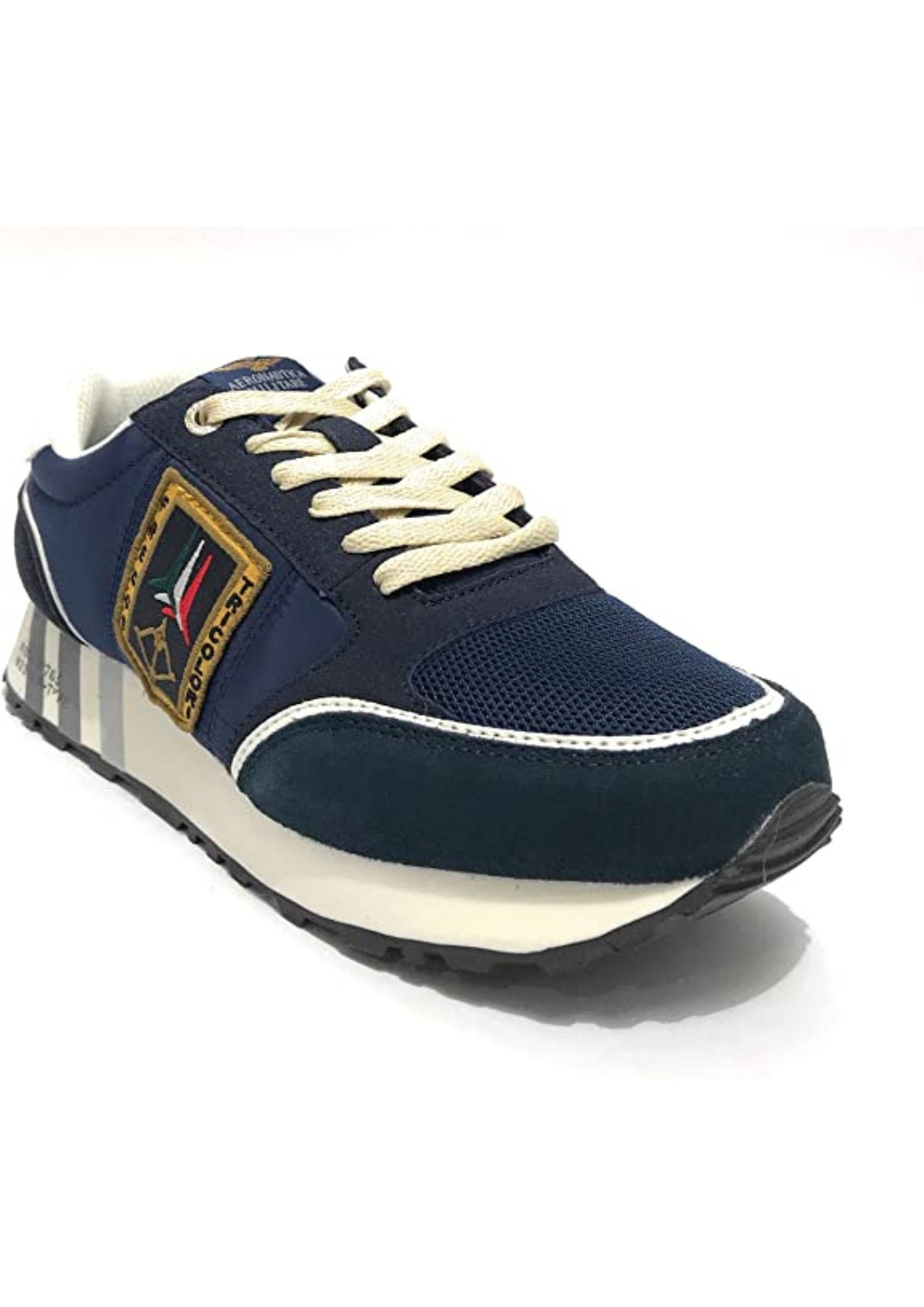 Scarpe Aeronautica Militare 231SC237CT3098 - Vella Group