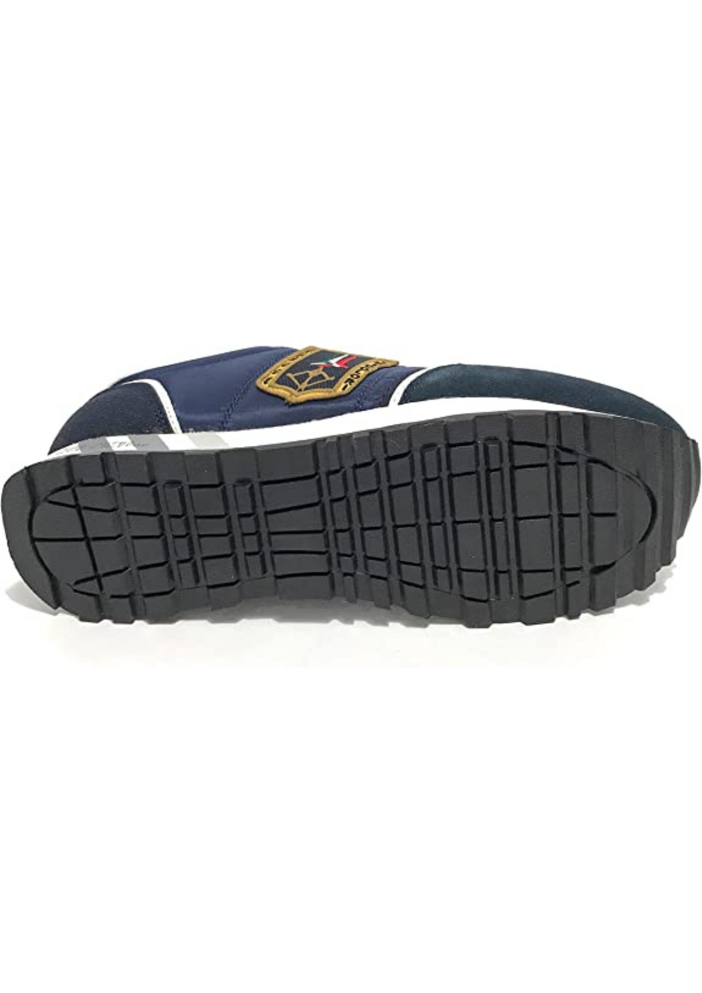 Scarpe Aeronautica Militare 231SC237CT3098 - Vella Group
