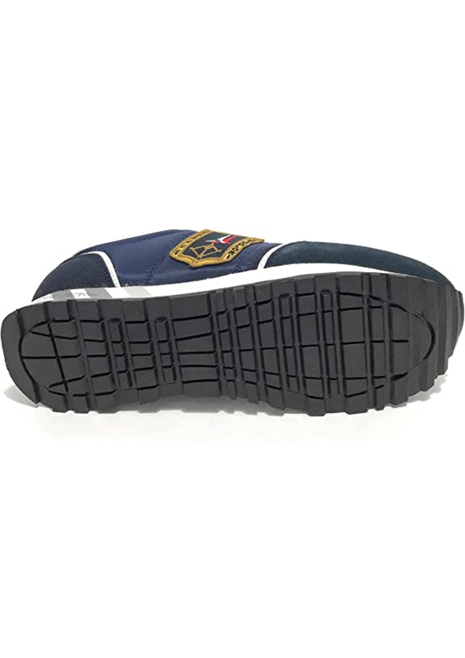 Scarpe Aeronautica Militare 231SC237CT3098 - Vella Group