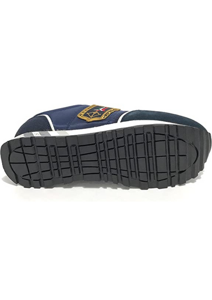 Scarpe Aeronautica Militare 231SC237CT3098 - Vella Group