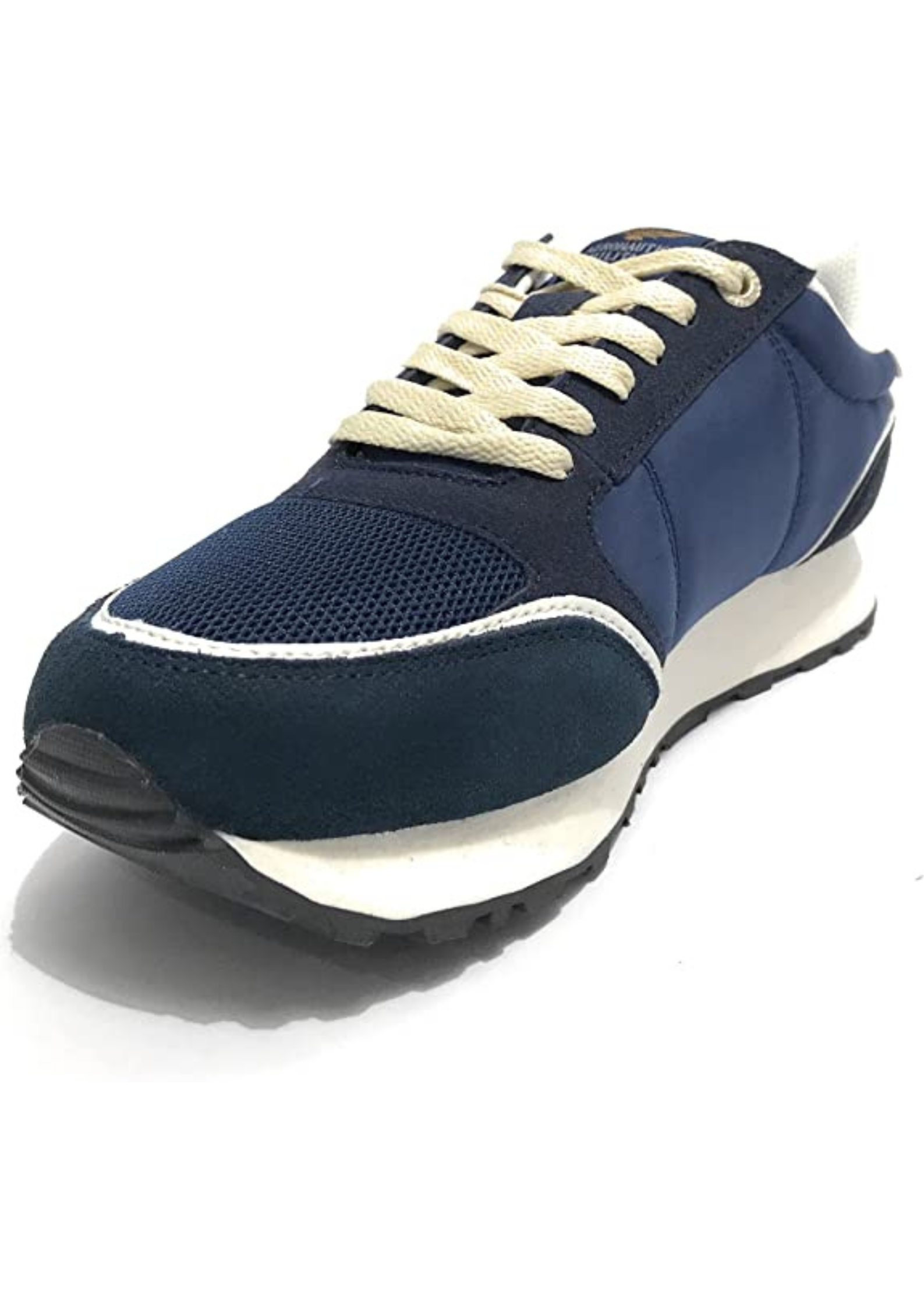 Scarpe Aeronautica Militare 231SC237CT3098 - Vella Group