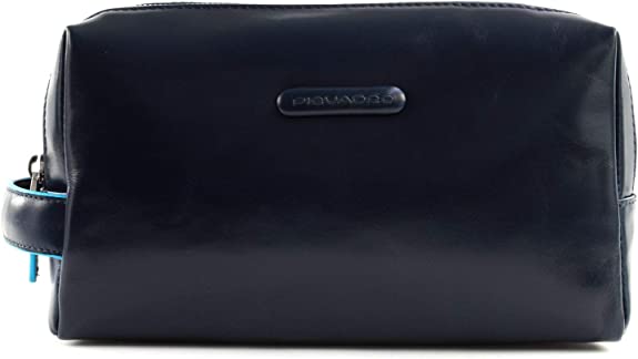 Necessaire Piquadro BY5011B2/BLU2