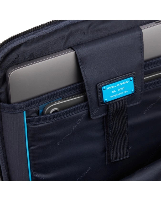 Zaino Piquadro CA4818B2V/BLU