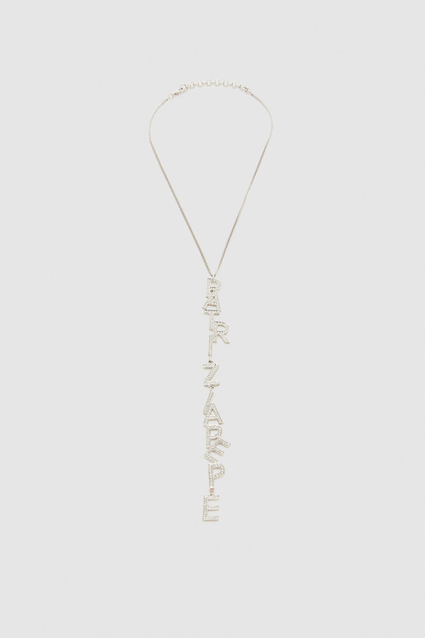 Collana Patrizia Pepe CJ9178_M009_J3AG