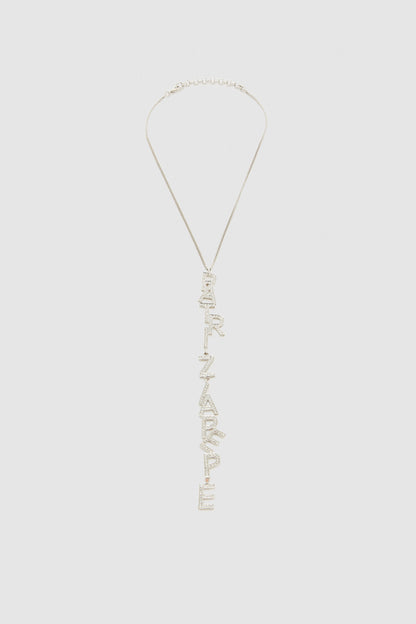 Collana Patrizia Pepe CJ9178_M009_J3AG