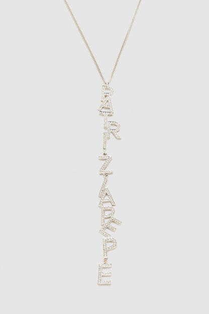Collana Patrizia Pepe CJ9178_M009_J3AG